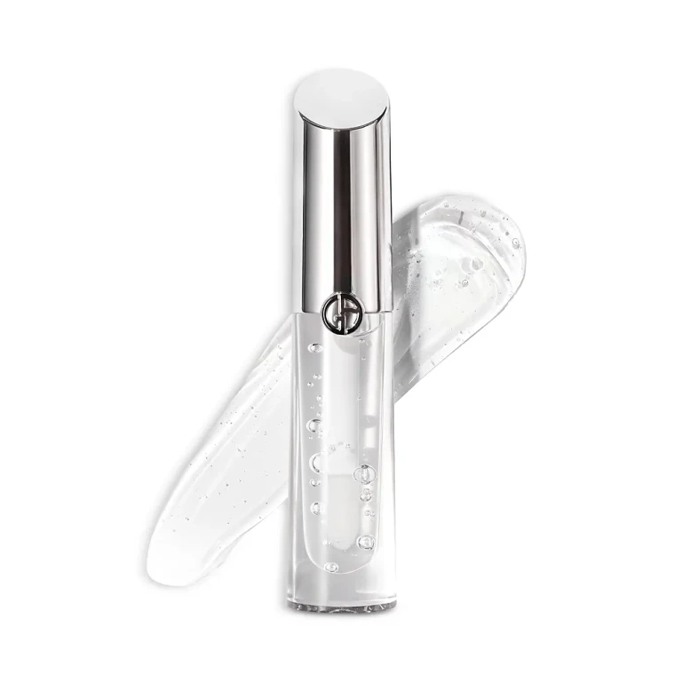 Armani Prisma Glass Lip Gloss