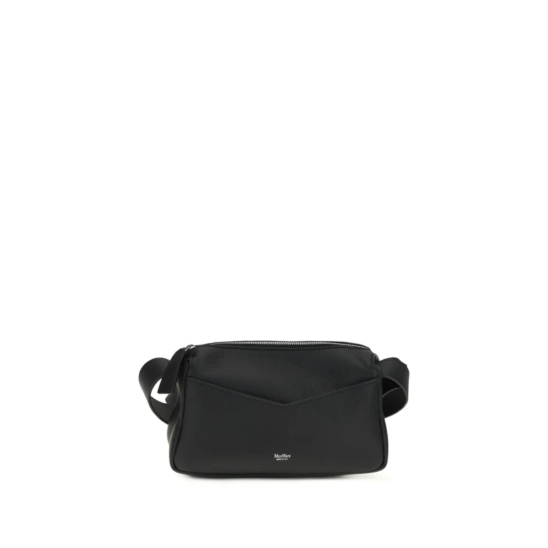 Crossbody Bag Woman color Black (2614511043600003)