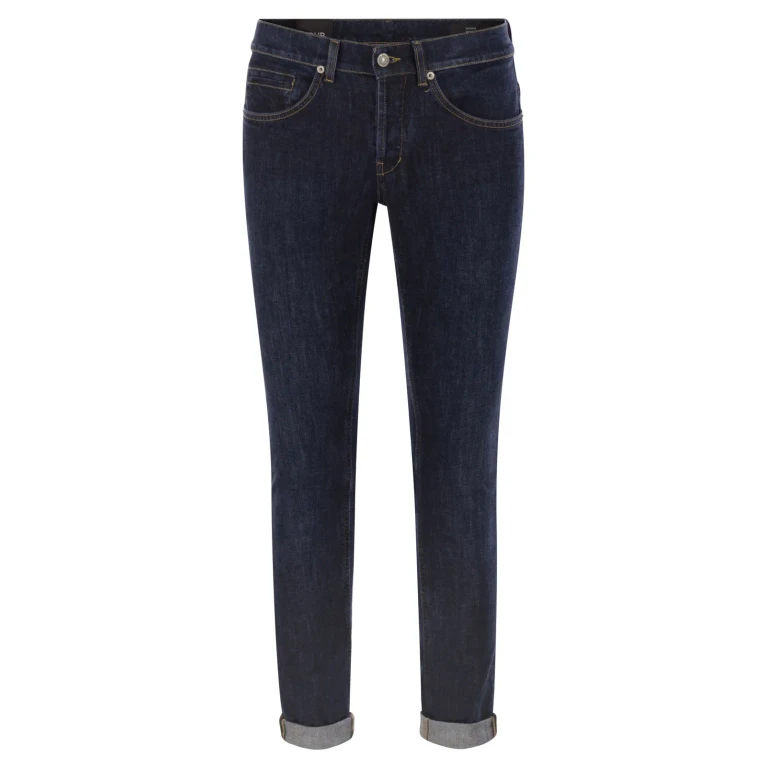 Jeans Men color Denim (UP232DS0257UIM8800)