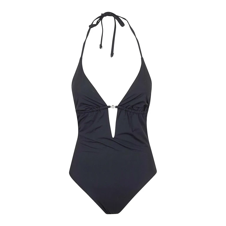 Tory Burch Maillot De Bain - Noir