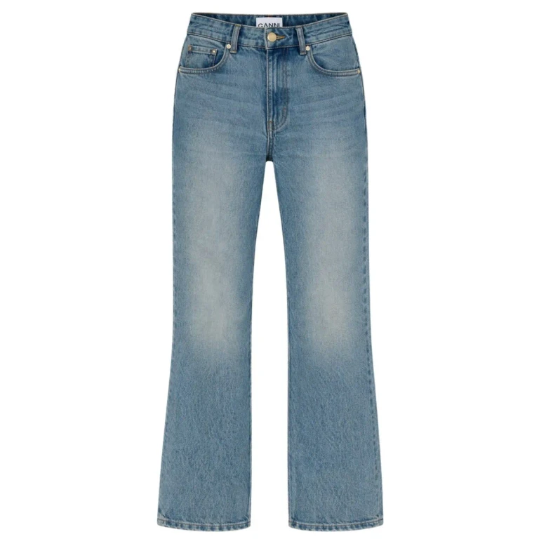 Jeans Woman color Denim (A1100101567)