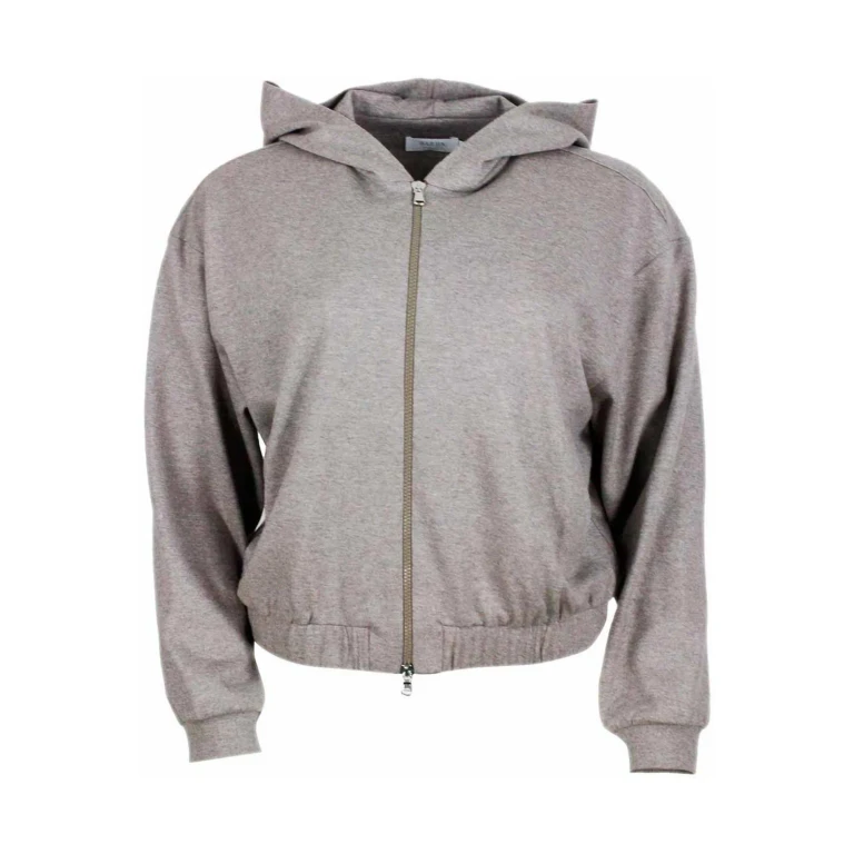 Barba Napoli Sweat-Shirts - Marron