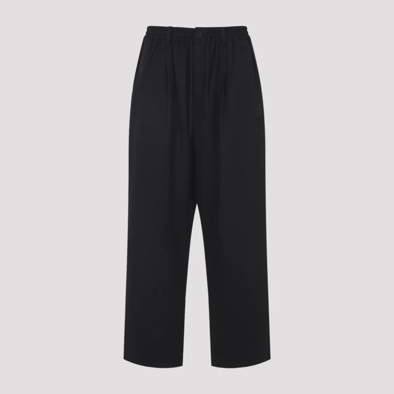 Pantalón de chándal Y-3 Refined Wool