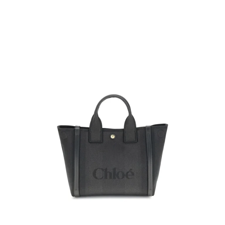 CHLOÉ Handbag Woman color Black (CHC25SS911O65001)
