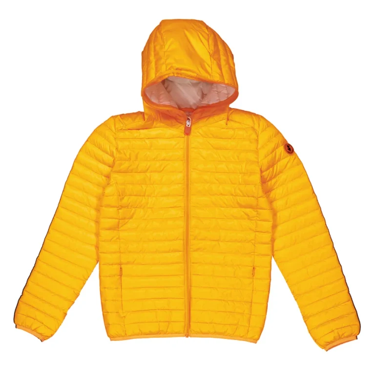 Save The Duck Kids Gillo Puffer Jacket