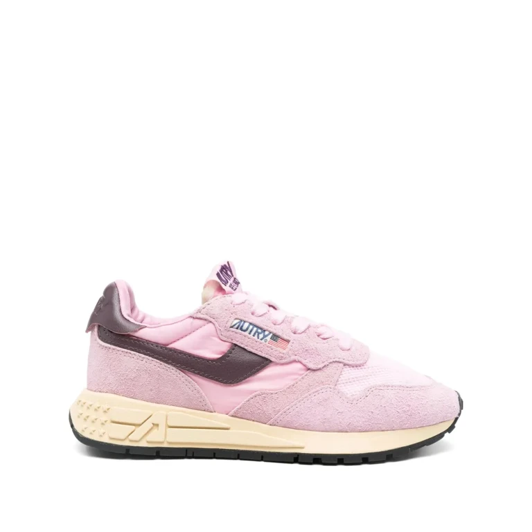 Autry Reelwind Low Sneakers
