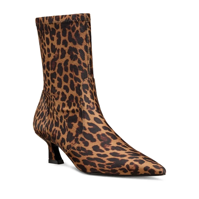 Stuart Weitzman Women's Vinnie Booties