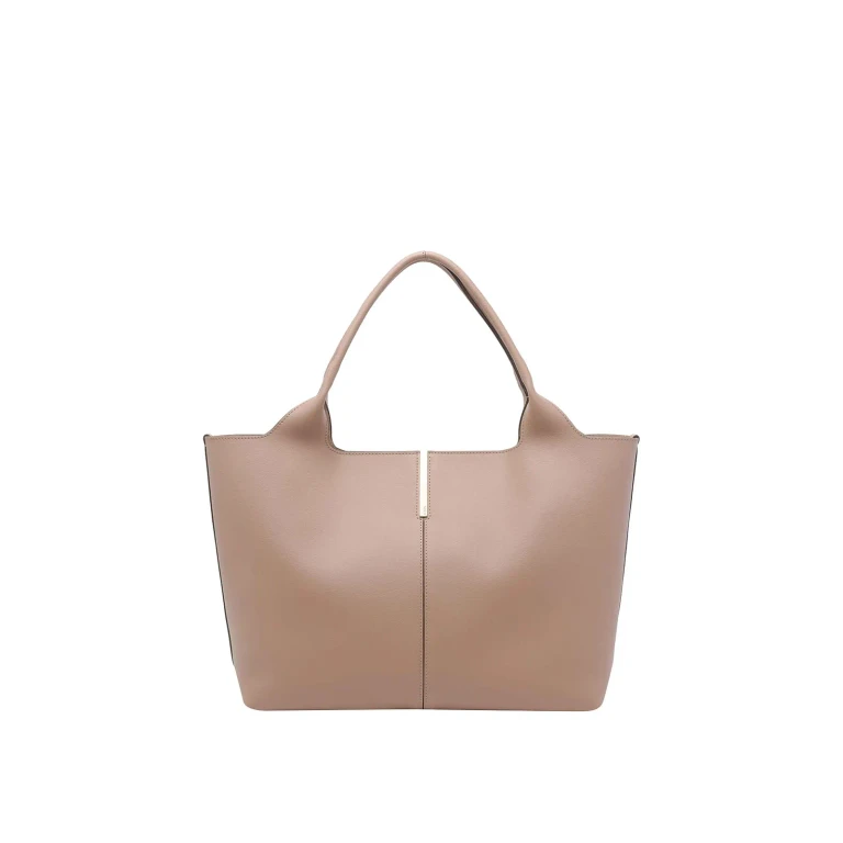 Tod's Sac Cabas - Beige (XBWEBRA0250UBLC428)