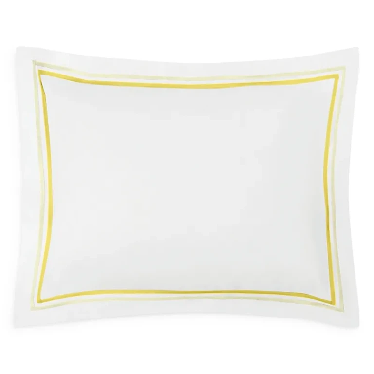 Matouk Essex Boudoir Sham