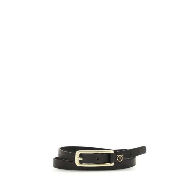 Belt Woman color Black (106646A2X7Z99Q)