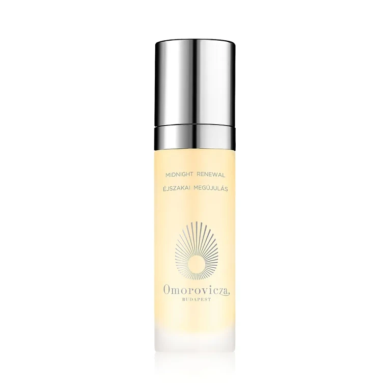 Omorovicza Midnight Renewal Serum