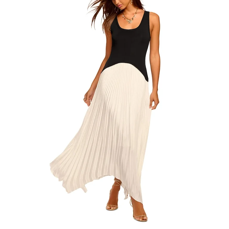 Ramy Brook Davinia Dress