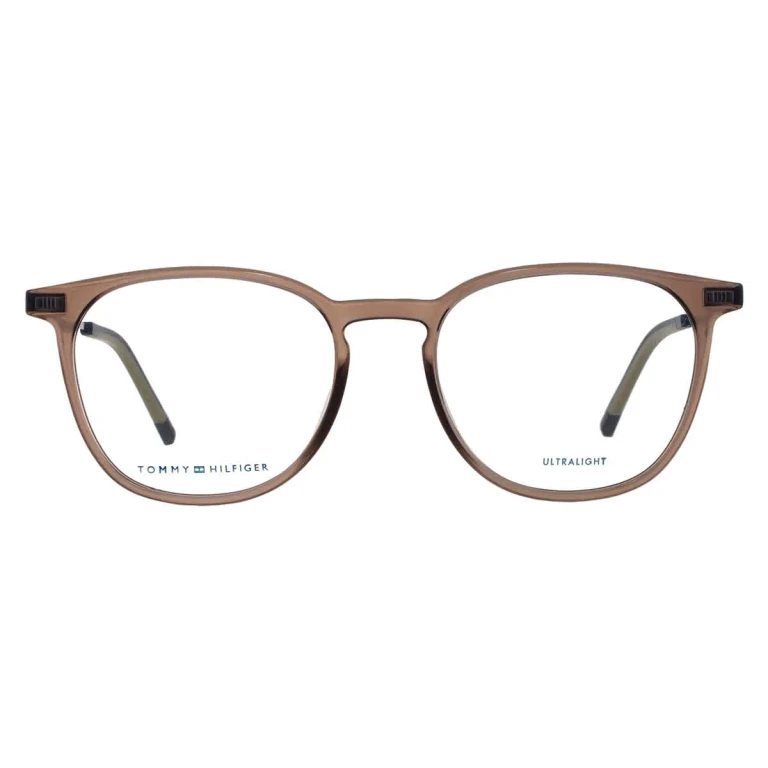 Tommy Hilfiger Demo Oval Ladies Eyeglasses TH 2022 04IN 51