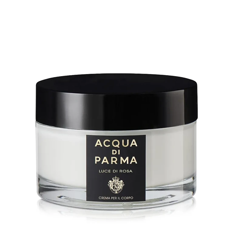 Acqua di Parma Luce di Rosa Body Cream 5.1 oz.