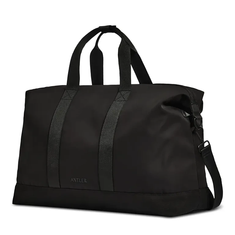 Antler Icon Overnight Duffle Bag