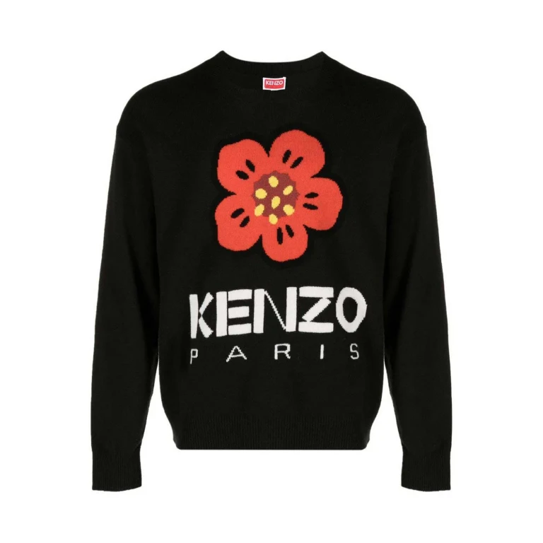Kenzo Boke Flower 2.0 Sweatshirt