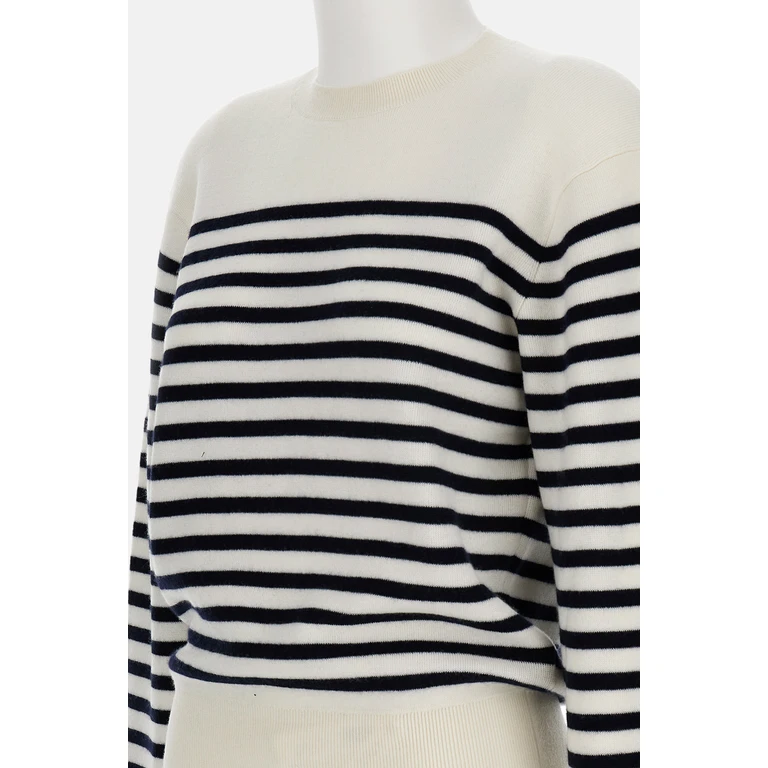 Khaite Sweaters White - Women