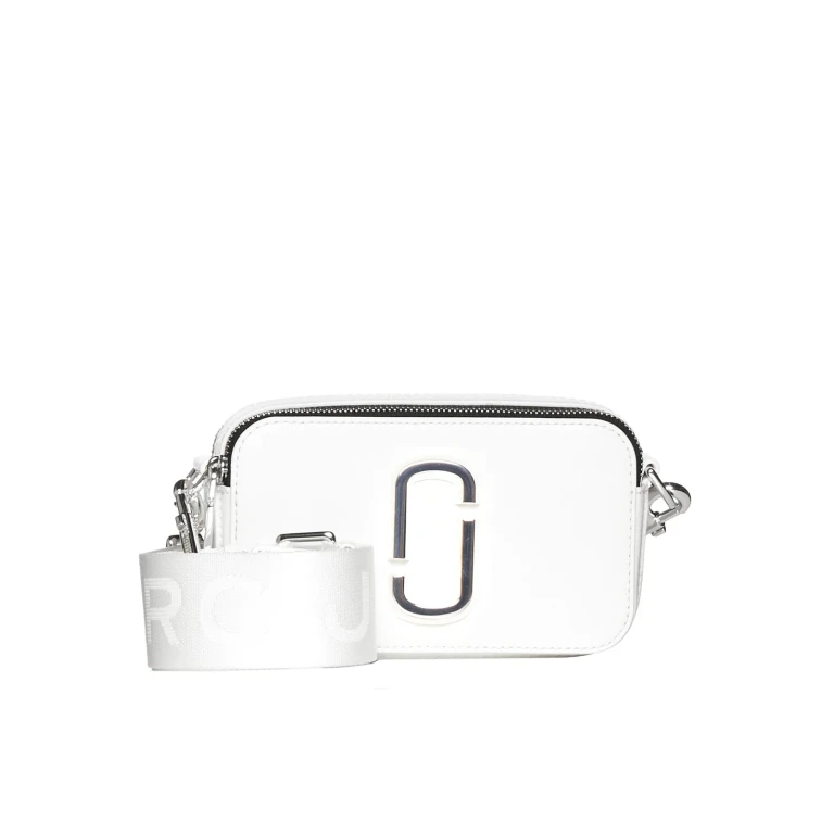 Marc Jacobs The Snapshot Mini 斜挎包