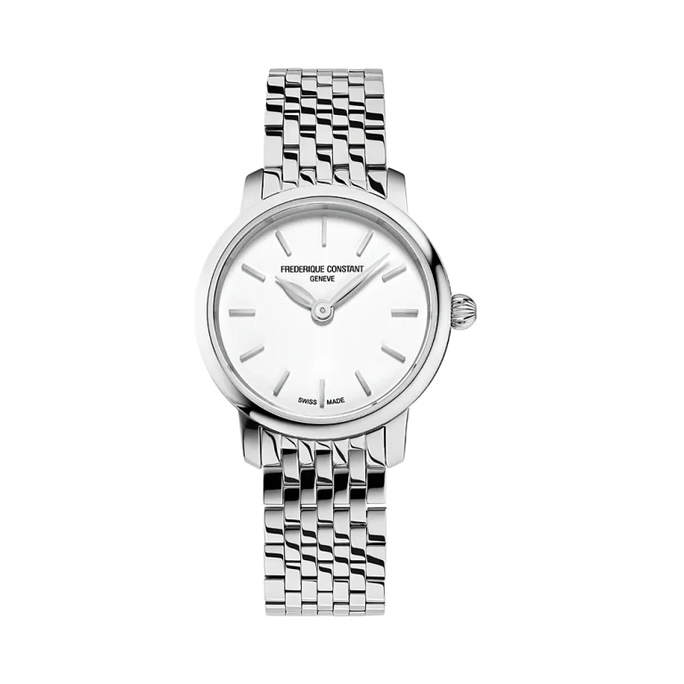 Frederique Constant Slimline Watch, 25mm