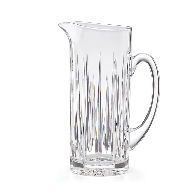Reed & Barton Soho Tall Bar Pitcher