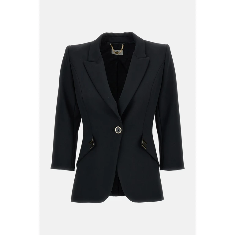 Elisabetta Franchi Jacket
