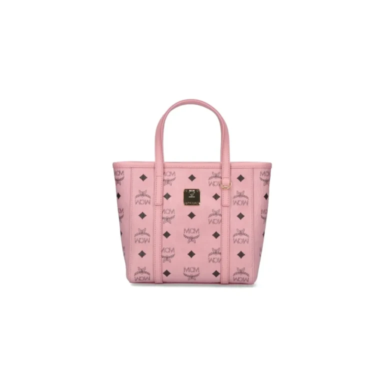 Toni Shopper Small Tote Bag