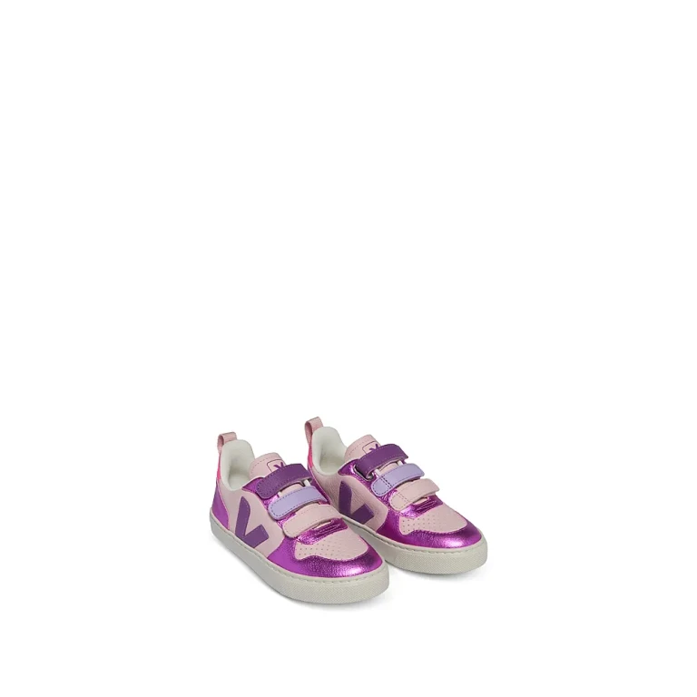 Veja Unisex V 10 Cosmos Sneakers - Toddler