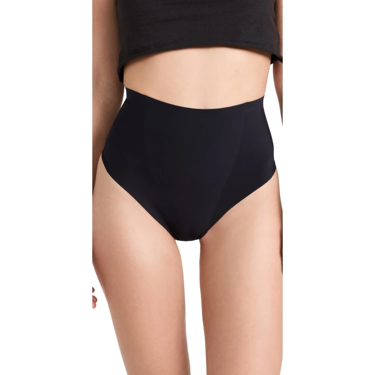 Commando Zone Smoothing Thong