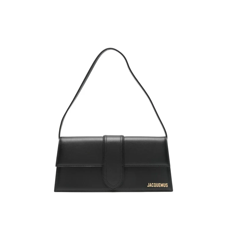 Jacquemus Sac Cabas - Noir