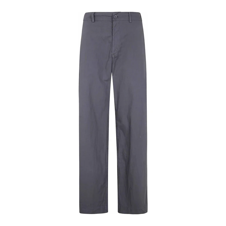 Labo. Art Pantalons Décontractés - Blanc