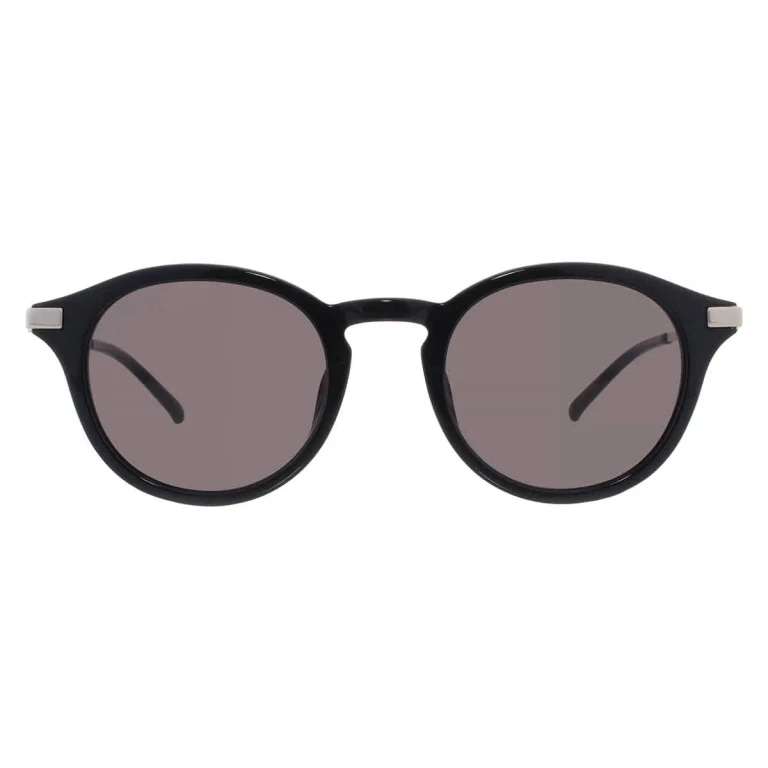 Gucci Grey Phantos Mens Sunglasses GG1890SA 001 49