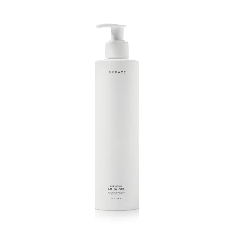 NuFace Hydrating Aqua Gel 10 oz.