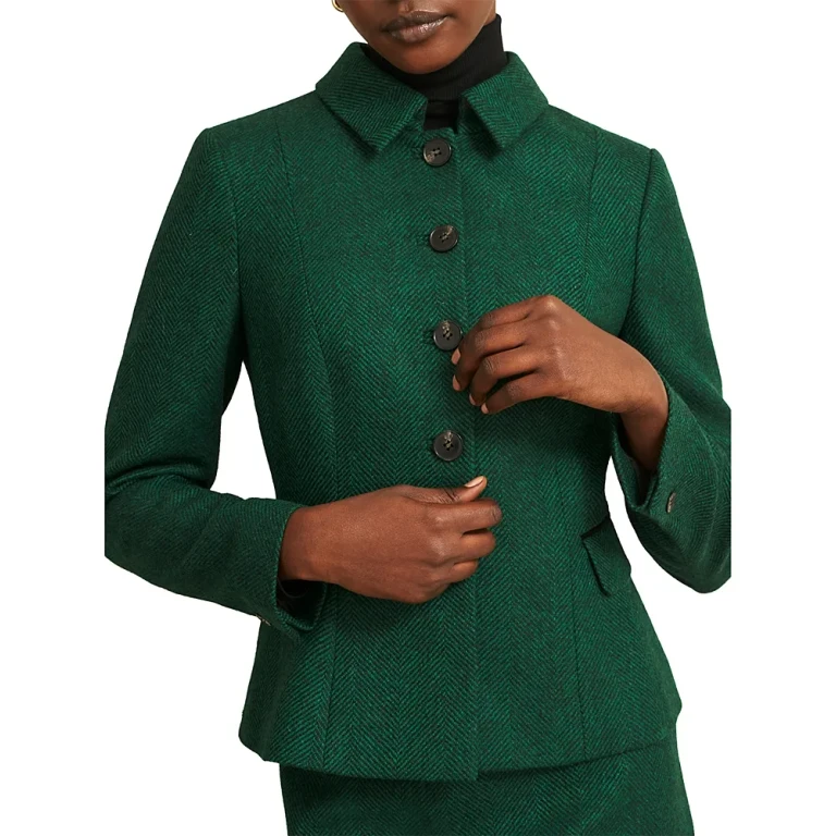Hobbs London Daniella Jacket