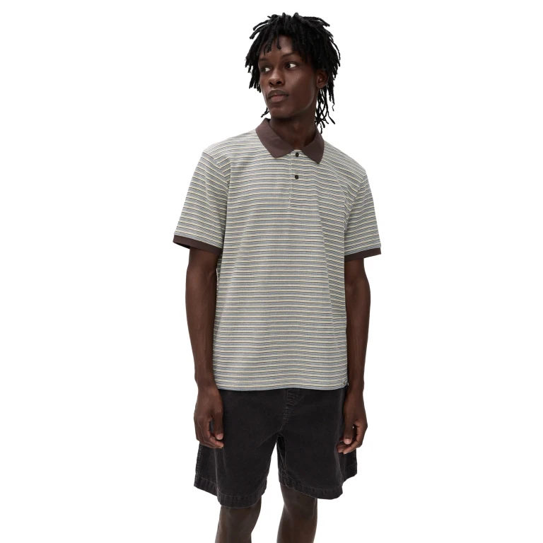 Polo Carhartt WIP Dion