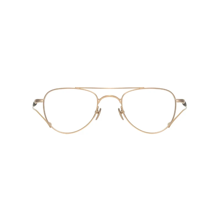 Masunaga GMS/129T Eyewear