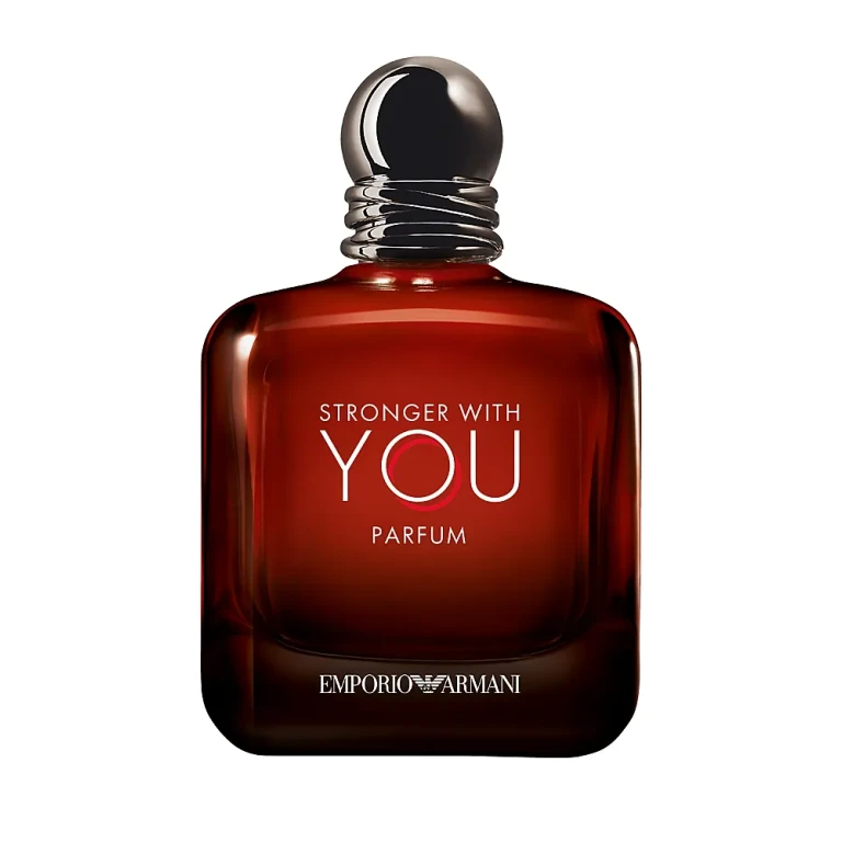 Armani Emporio Armani Stronger With You Parfum 3.3 oz.