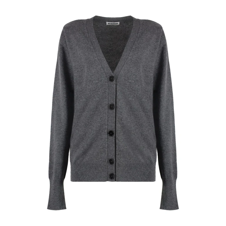 Etro V-Ausschnitt Strickjacke