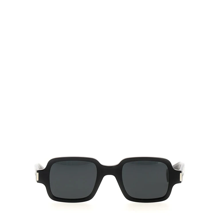 Sunglasses Men color Black (803723Y99561000)