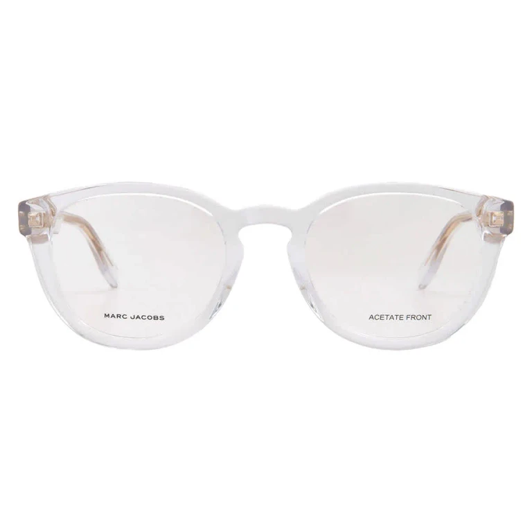 Marc Jacobs Demo Oval Mens Eyeglasses MARC 721 0900 51