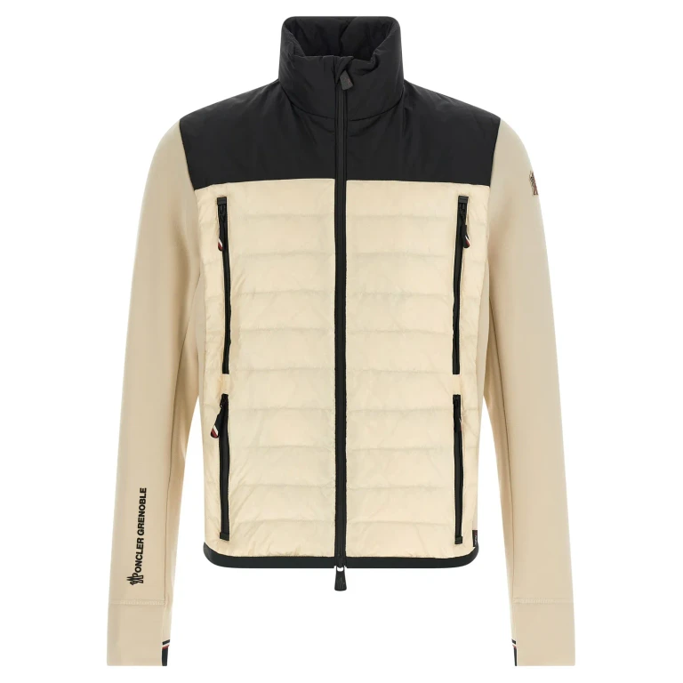 Moncler Grenoble Polartec Sweatshirt