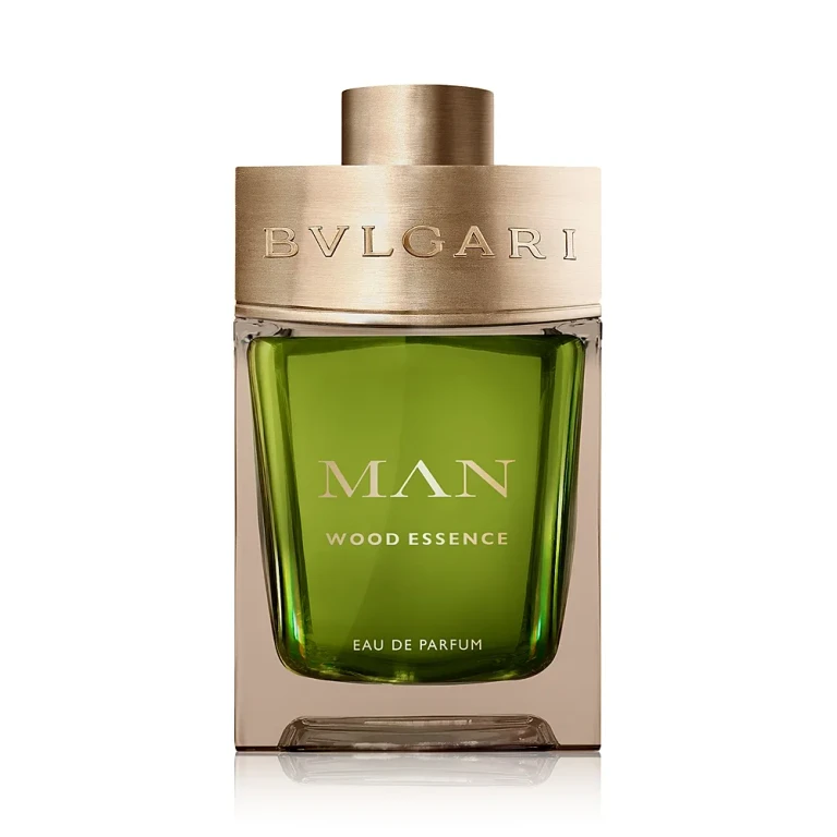 Bvlgari Man Wood Essence Eau de Parfum 5 oz.
