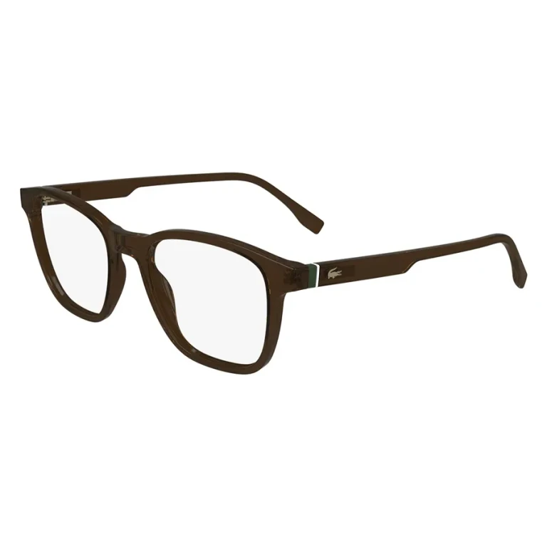Lacoste Demo Sport Mens Eyeglasses L2949 210 52