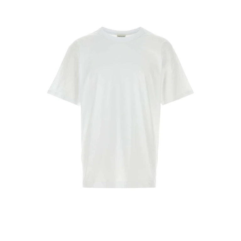 T-Shirt Men color White (2610211013600001)