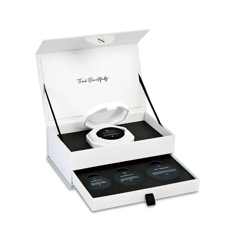 Noble Panacea The Absolute Discovery Ritual Gift Set ($327 value)