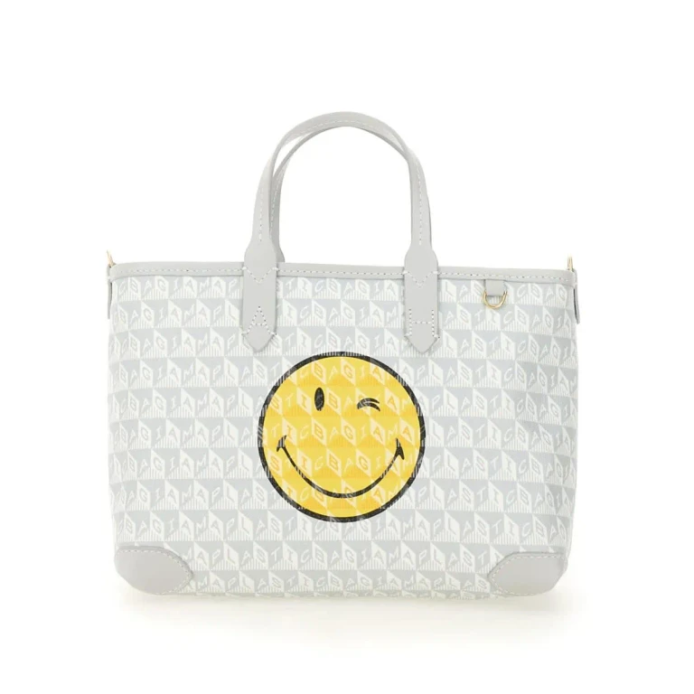 Crossbody Bag Woman color Grey (205337FROST)