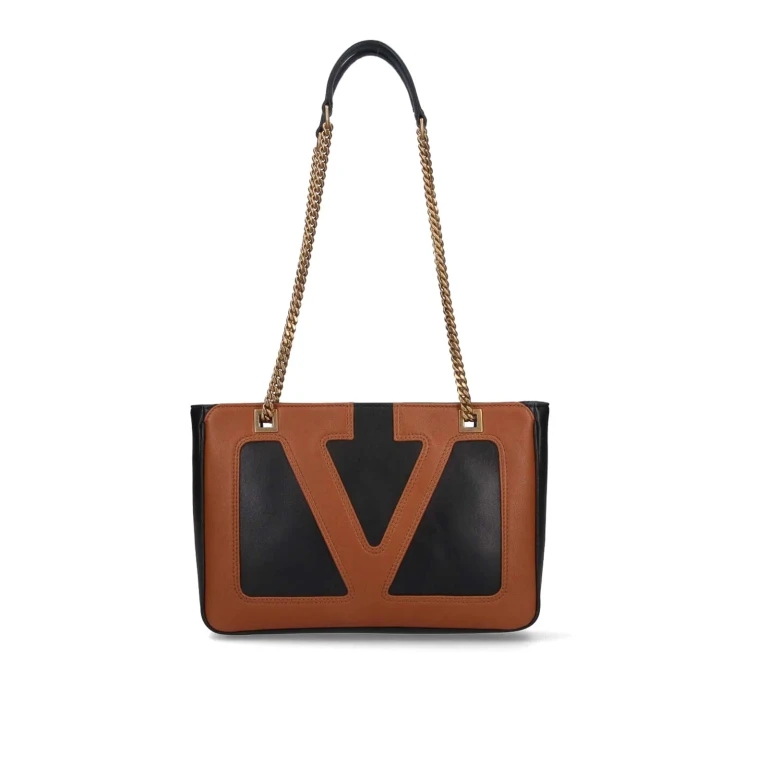 Sac Cabas Valentino Garavani - Blanc