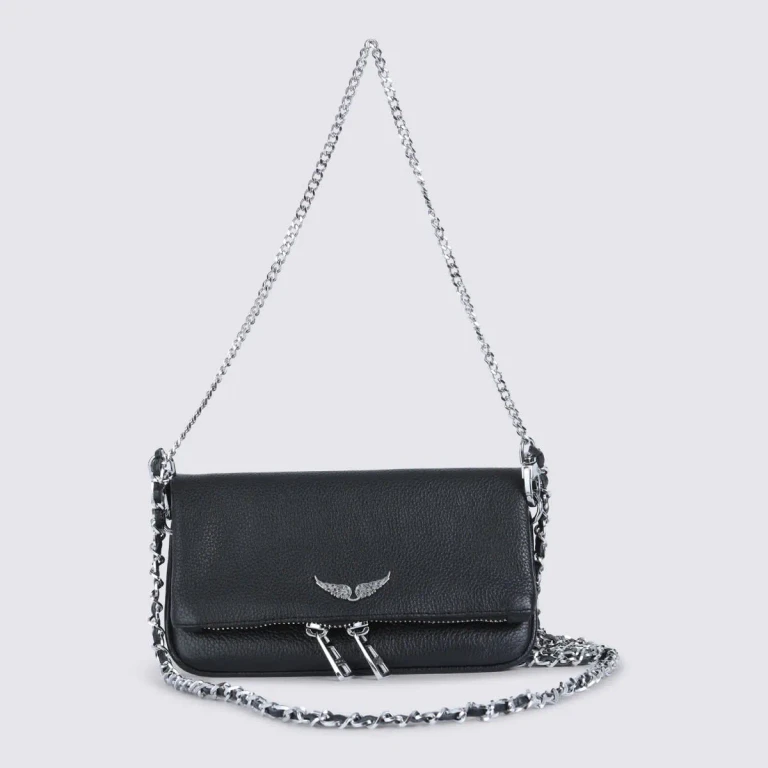 Mini Bag Woman color Black (LWBA03975011)