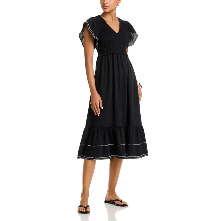 Rails Clementine Dress