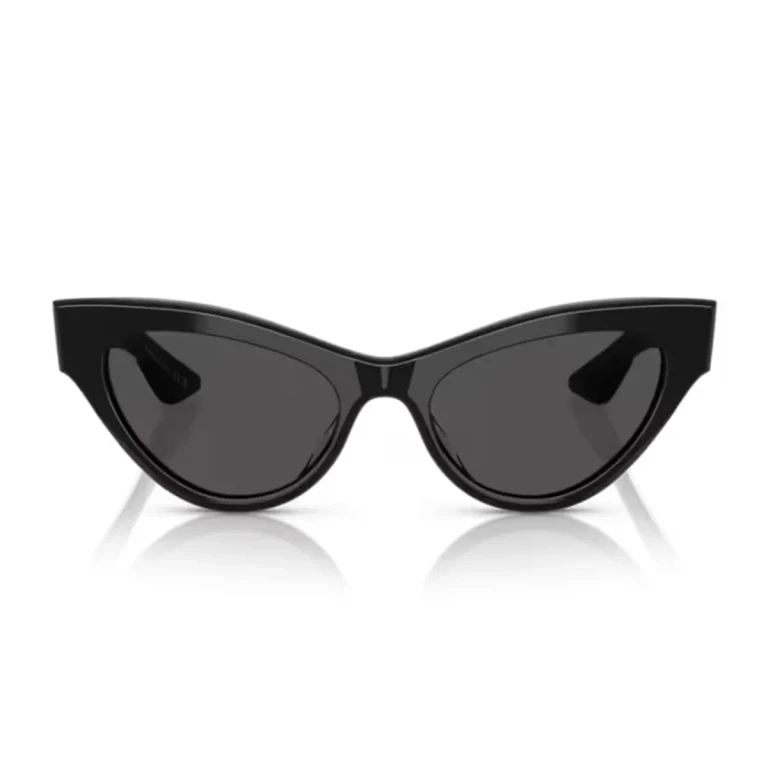 Oliver Peoples Ov5573su - 1951c Collezione Khaite 149287 Nero Sunglasses