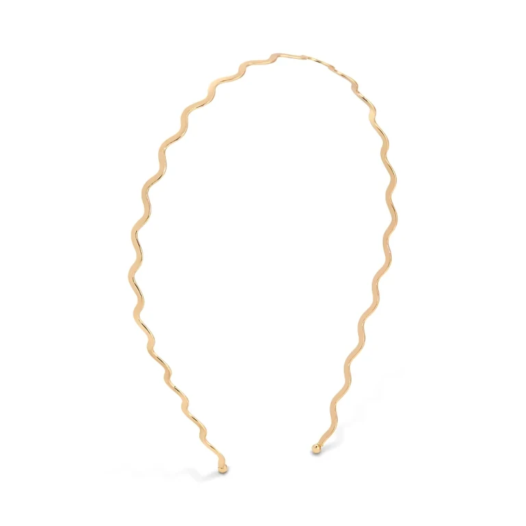 Ettika Zigzag Headband